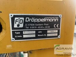Dröppelmann DRÖPPELMANN A320