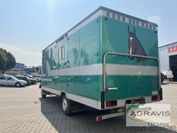 Daimler Benz LP 913 NIEHOFF