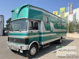Daimler Benz LP 913 NIEHOFF