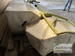 Claas CORTO 310 N