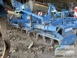 Lemken ZIRKON 7/300 S