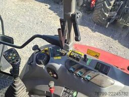 Case IH CS150