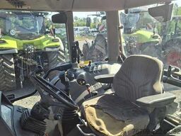 Case IH CS150