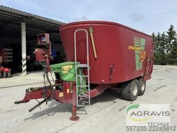Strautmann VERTI-MIX 2401 DOUBLE