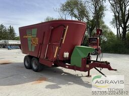Strautmann VERTI-MIX 2401 DOUBLE