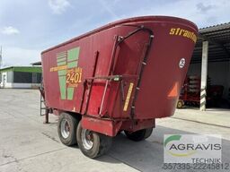 Strautmann VERTI-MIX 2401 DOUBLE