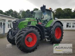 Fendt 724 VARIO GEN-7