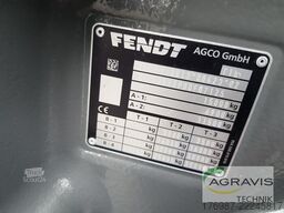Fendt 724 VARIO GEN-7