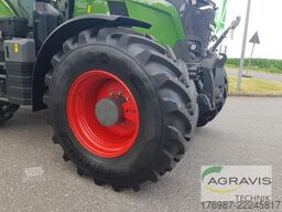Fendt 724 VARIO GEN-7