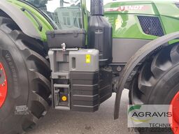 Fendt 724 VARIO GEN-7