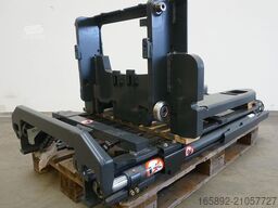 LINDE Hubgerüst