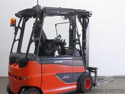 Linde E 30/600 RHL 387