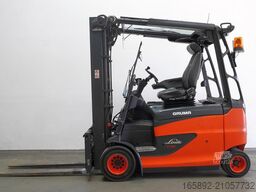 Linde E 30/600 RHL 387