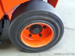 Linde E 30/600 RHL 387