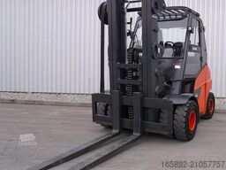 Linde E 80/600 1279