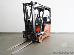 Linde E 16 H EVO 386-02