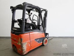 Linde E 16 H EVO 386-02
