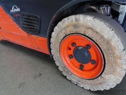 Linde E 16 H EVO 386-02