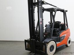 Linde H 30 T 1202