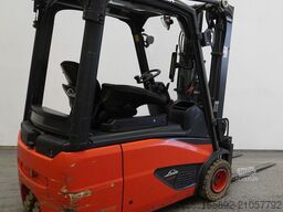 Linde E 18 EVO 386-02