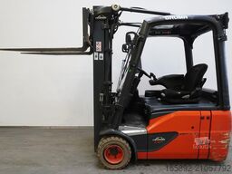 Linde E 18 EVO 386-02