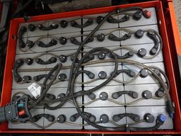 Linde E 18 EVO 386-02