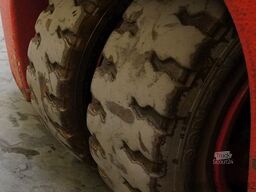 Linde E 18 EVO 386-02