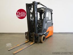 Linde E 20 L EVO 386-02