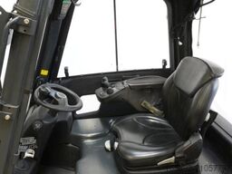 Linde E 20 L EVO 386-02