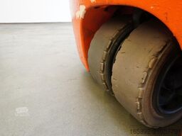 Linde E 20 L EVO 386-02