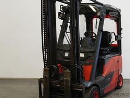 Linde E 16 PH EVO 386-02