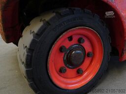 Linde E 16 PH EVO 386-02