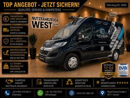 CITROEN Jumper L1-H2*Regal Austattung*Garantie*1.Hand*
