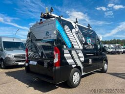 CITROEN Jumper L1-H2*Regal Austattung*Garantie*1.Hand*