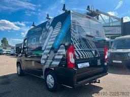 CITROEN Jumper L1-H2*Regal Austattung*Garantie*1.Hand*