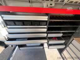 CITROEN Jumper L1-H2*Regal Austattung*Garantie*1.Hand*