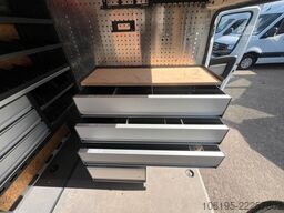 CITROEN Jumper L1-H2*Regal Austattung*Garantie*1.Hand*