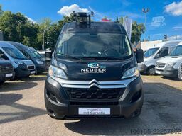CITROEN Jumper L1-H2*Regal Austattung*Garantie*1.Hand*
