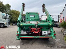 MERCEDES-BENZ Arocs 2640 6x4*Classis Space*Meiller Teleskop*