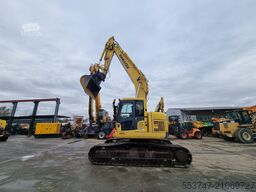 Komatsu PC 228 USLC-8