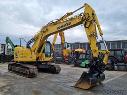 Komatsu PC 228 USLC-8