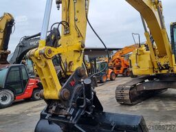 Komatsu PC 228 USLC-8