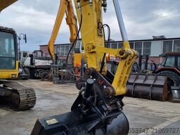 Komatsu PC 228 USLC-8