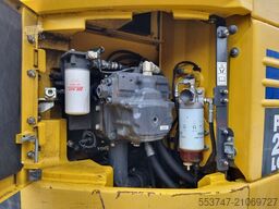 Komatsu PC 228 USLC-8