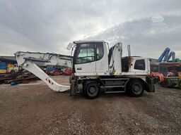 Liebherr LH 22 M Litronic