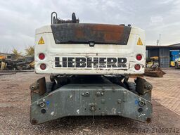 Liebherr LH 22 M Litronic