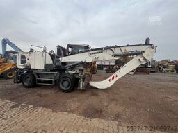 Liebherr LH 22 M Litronic