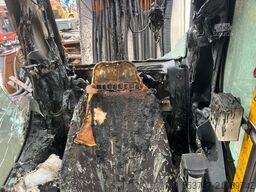 Liebherr LH 22 M Litronic