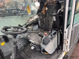 Liebherr LH 22 M Litronic