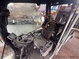 Liebherr LH 22 M Litronic